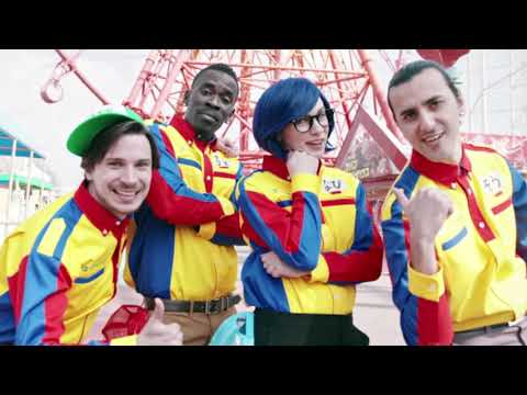 GReeeeN ミドリイロ 歌ってみた