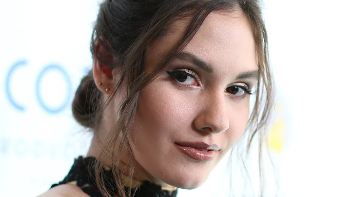 Disney Star Ronni Hawk Arrested For Domestic Abuse