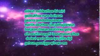 Shinee - Odd eyes Lyrics/Romanji (Download Music)