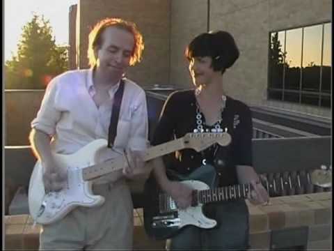 Pete Holly "Chase the Night"