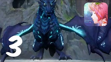 Dragon Raja - Gameplay Part 3 - (Android,iOS)