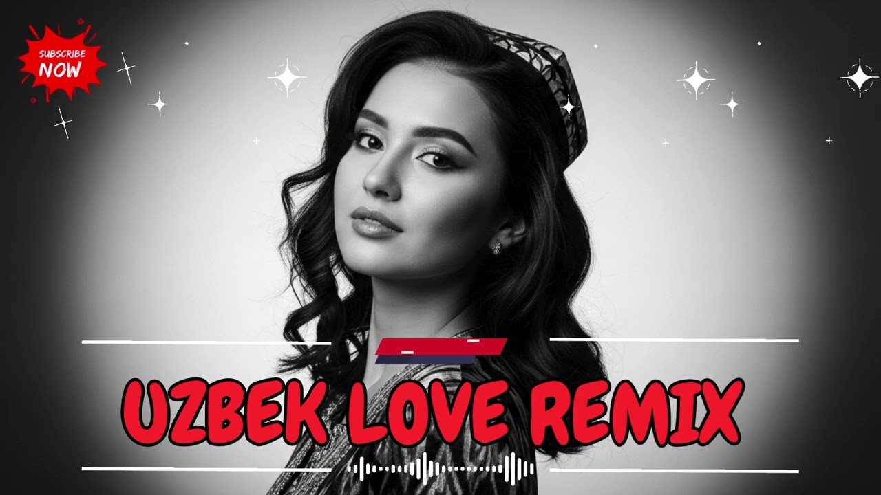 Uzbek Love Songs 2026 ❤️ | Emotional Sevgi & Muhabbat Mix