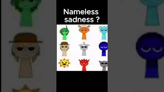 Incredibox Mix , Sprunki Character