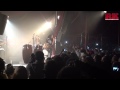 Capture de la vidéo Ky-Mani Marley Live @ Cabaret Sauvage [Paris / France 2013]