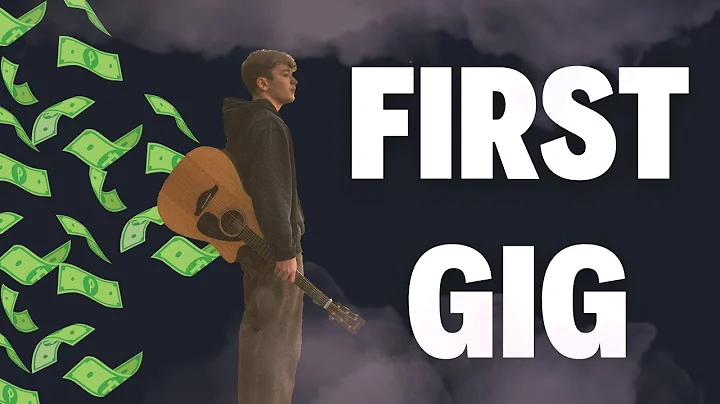 How to Book Shows/Gigs | A Musician's Guide