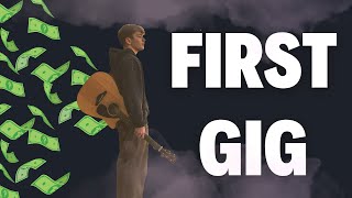 How to Book Shows/Gigs | A Musician's Guide