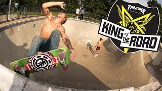 King of the Road 2014: Episode 6