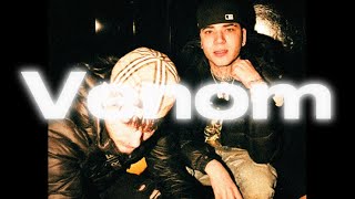 Free Venom - Shiva X Paky Type Beat Hard Trap Instrumental2023