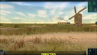 Trainz Thomas & Friends Intro
