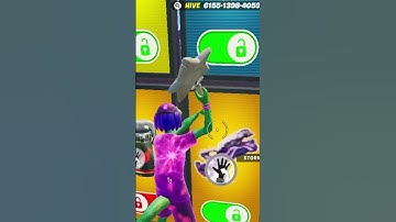 How to get the storm king rifle in 1v1 with every gun