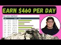STEAL this Done-For-YOU Clickbank Affiliate Business - How to earn $460 per sale