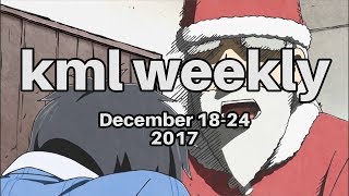 kml weekly meme compilation - #76