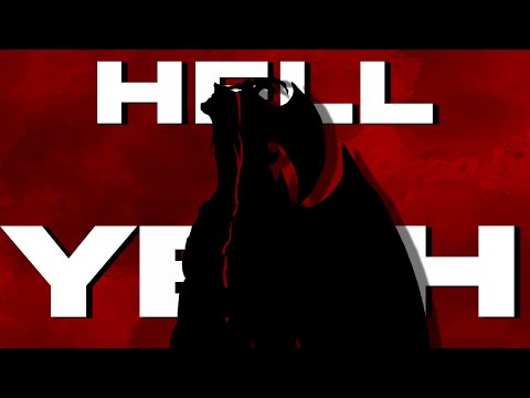 SOFAYGO // HELL YEAH [AMV/EDIT]