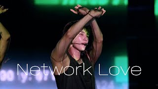 [4K] 250913 SEVENTEEN NEW_ in INCHEON NETWORK LOVE 조슈아 직캠