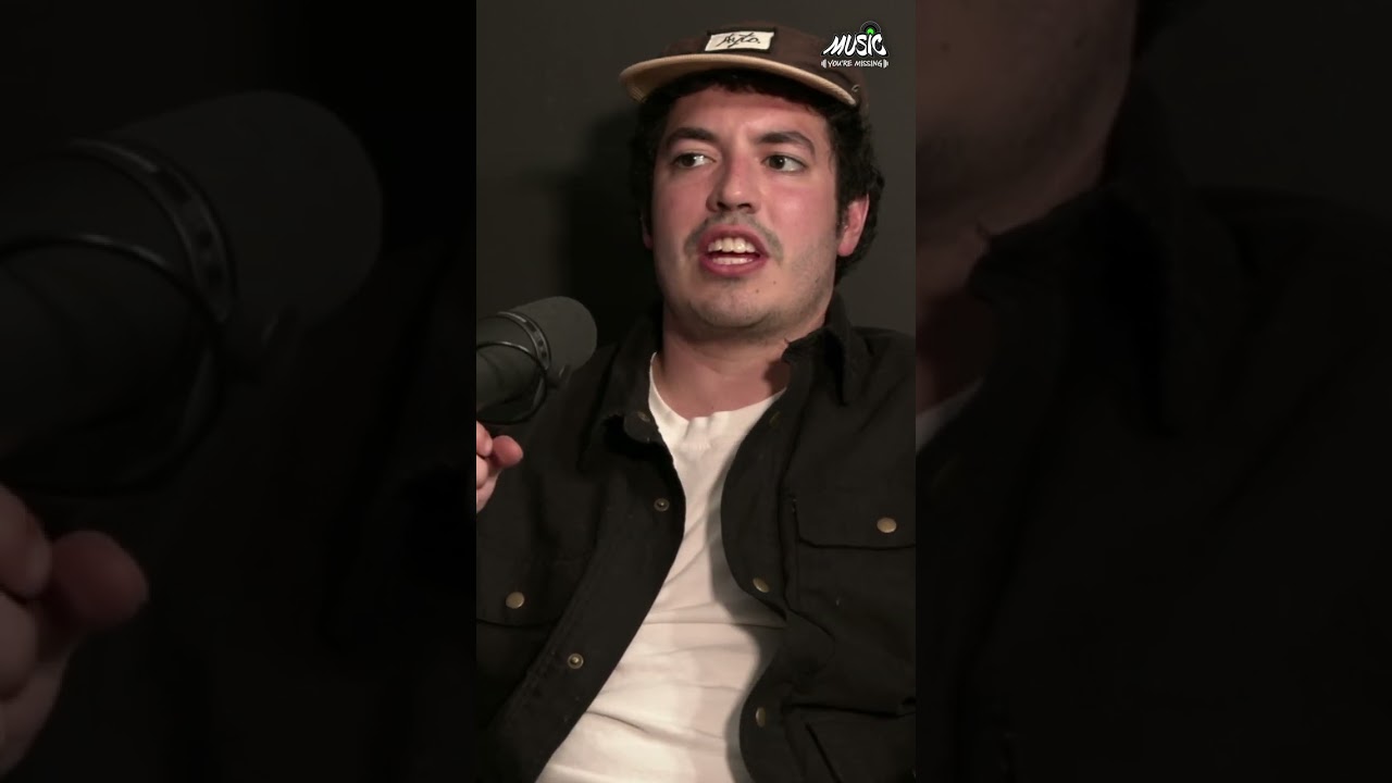 Indie Artists HAVE to Tour!