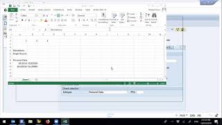 Session 11 Infotypes Enduser 1