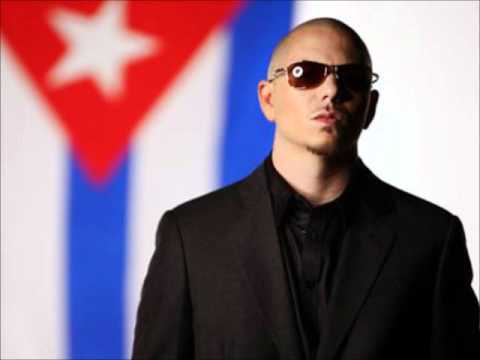 Vida 23  (Let's Have a Real Good Time) - Pitbull ft. Faye