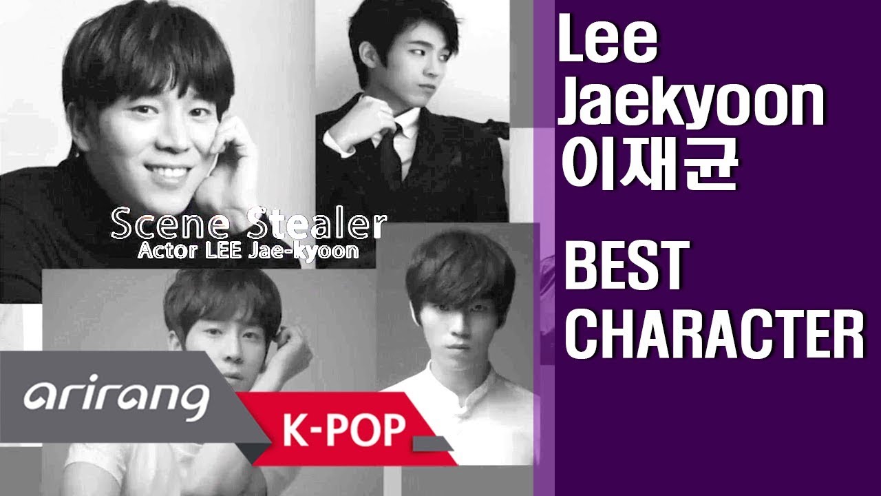 [Showbiz Korea] Lee Jae-kyoon(이재균) portray characters with diverse occupations in various works!