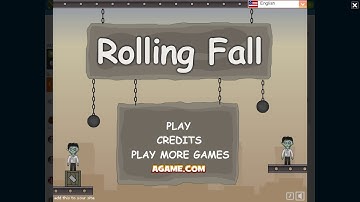 rolling fall this was my favorite game
