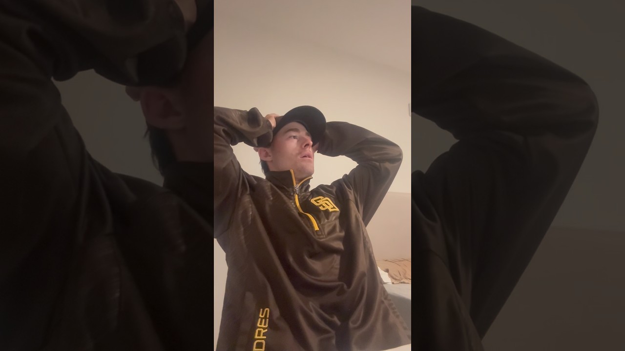 Live reaction to Padres walkoff loss Game 2 NLDS at Brewers