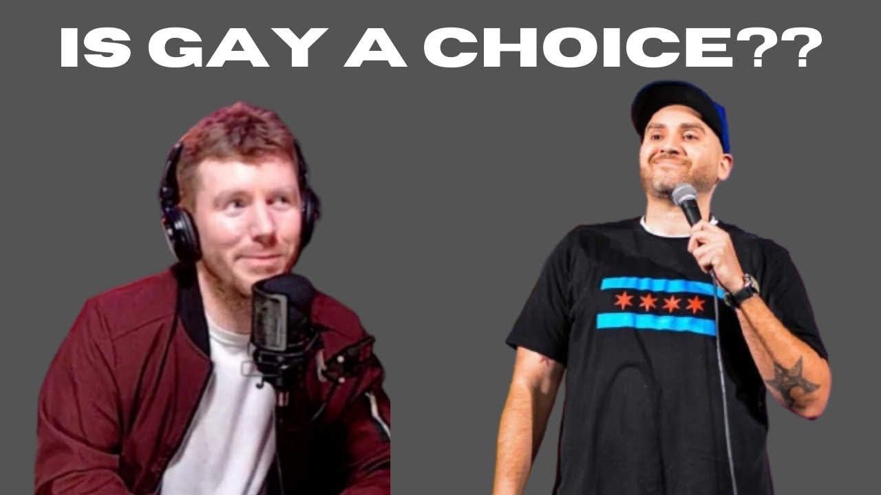 When Did You Know You Were Straight? | The Joe Kilgallon Podcast