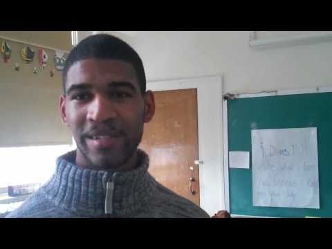 Harlem Renaissance High School w Street Corner Resources (Part II) by MySmallStory.com