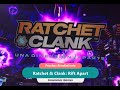 Ratchet and Clank : Rift Apart RX 580 Ryzen 5600G