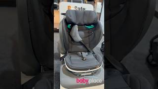 Autosedačka BeSafe Flex FIX 2 screenshot 5