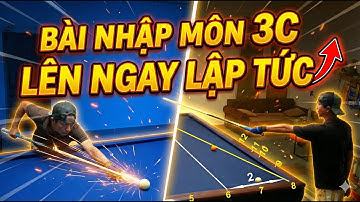 Tinh túy NHẬP MÔN 3C