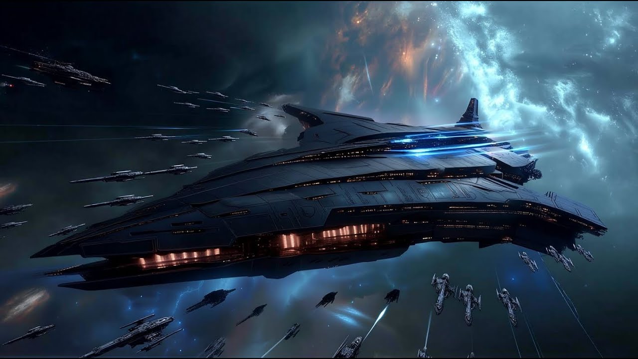 Betrayed by the Council, Earth’s Fleet Arrived—And Brought Total Annihilation! HFY | Sci-Fi Story