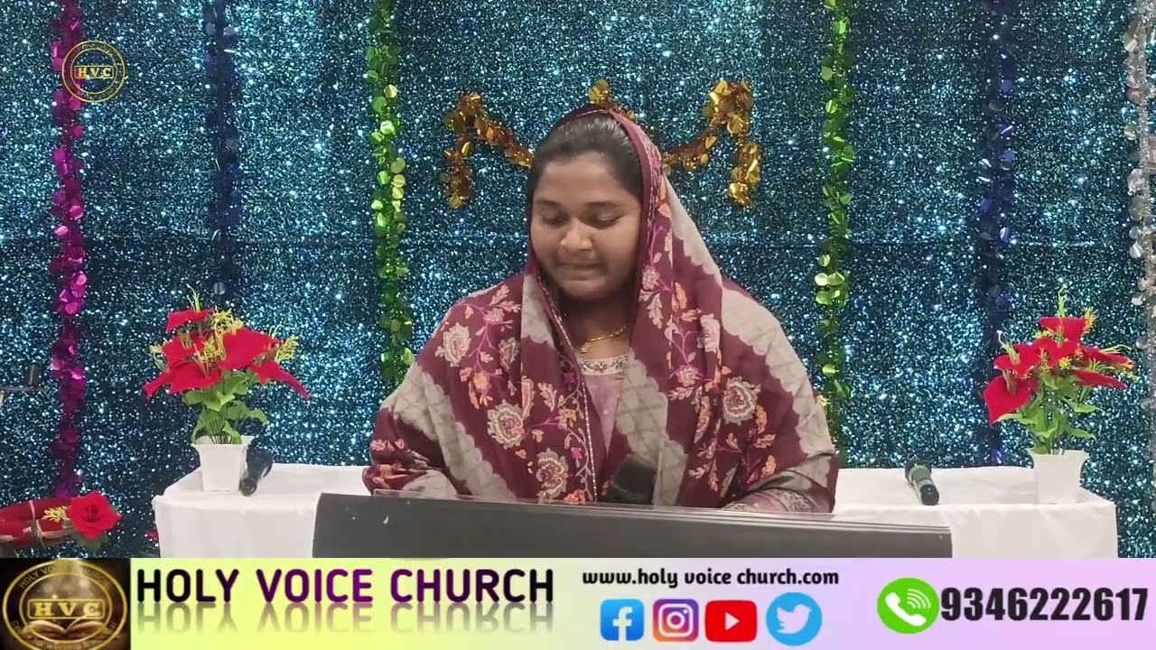 Fasting Prayer | 14-02-2026