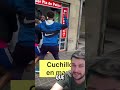 DOCTORES E INGENIEROS MONTAN EXHIBICIÓN EN UNA TIENDA DE BARCELONA 🚨