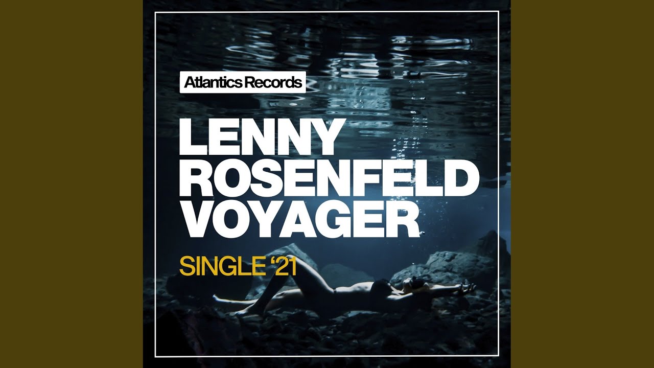 Watch Voyager (Original Mix) on YouTube Watch Voyager (Original Mix) on YouTube
