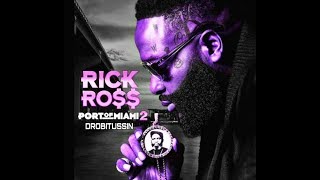 Rick Ross feat. YFN Lucci, Ball Greezy - I Still Pray (screwed and chopped)