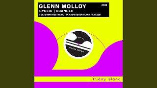 Scanger (Steven Flynn Remix)