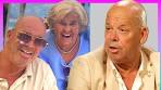 Jean-Paul from B&B Vol Liefde is confronted with a sudden ... - YouTube