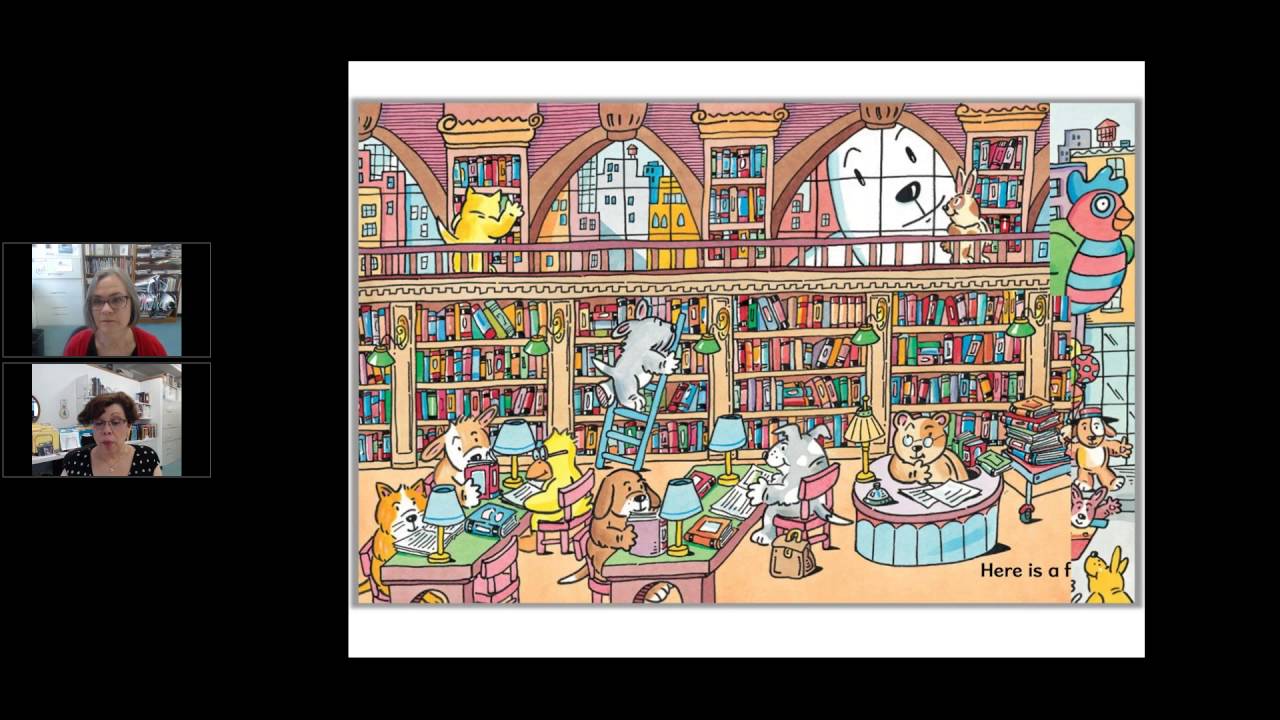 Holiday House Spring 2017 New Book Presentation, October 18, 2016 YouTube