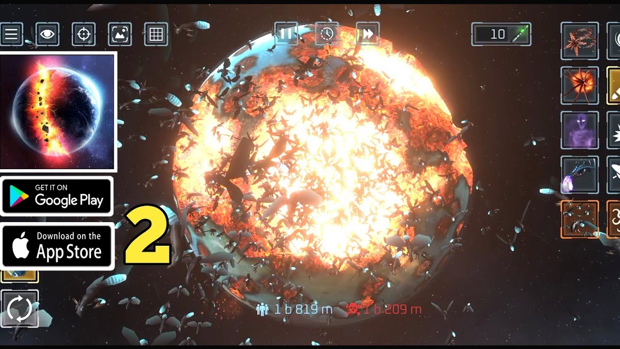 How to unlock EVERY SECRET in SOLAR SMASH (as of