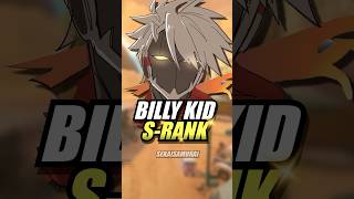 How Billy Kid S-Rank Could Look... Zenless Zone Zero Lore