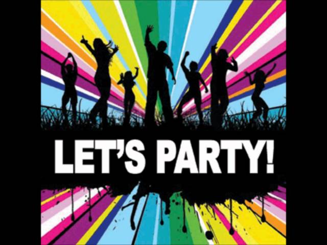 LMFAO feat. Lauren Bennett - Party rock anthem (Party Song 2011) class=