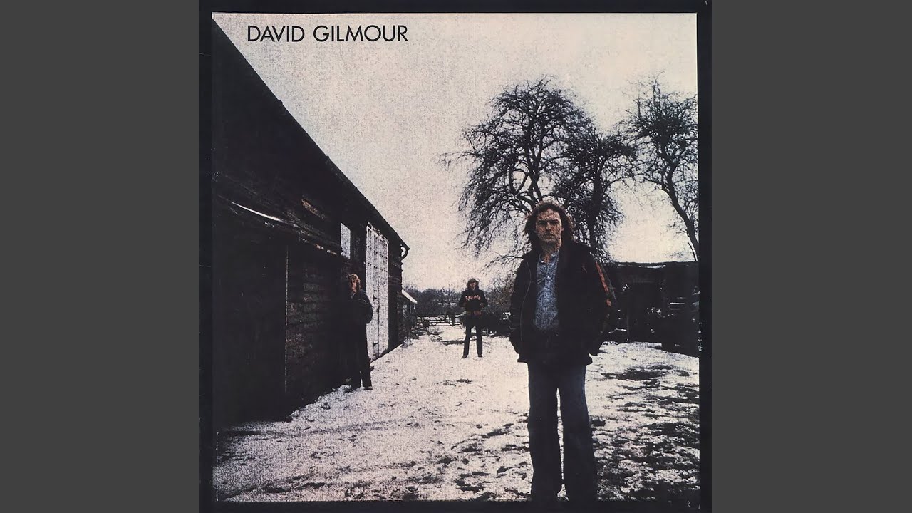 I Can't Breathe Anymore