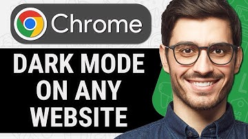 How to Enable Dark Mode on Every Website (Quick & Easy)