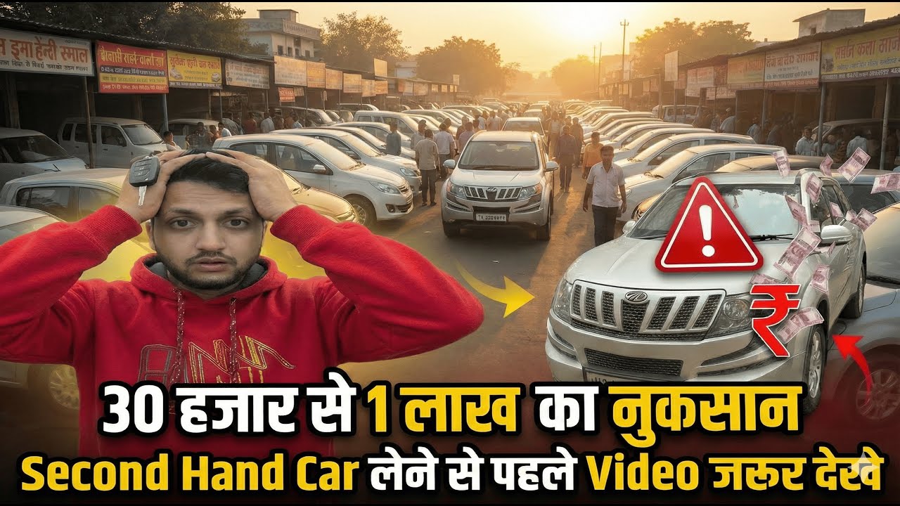 What To Look for When Buying a Used Car | Used Car Buying Tips | Vehicles Explorers