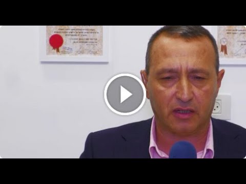كمال خلايلة يتحدث عن اطلاق النار على مديرة المدرسة في عرابة