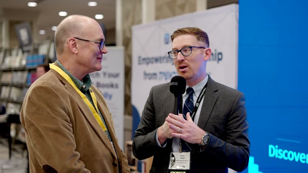 ETS Episode 3: J. Scott Duvall