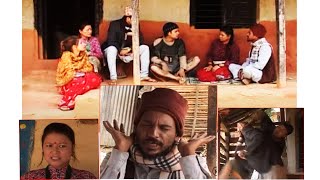 मगनक घरम कटकट Magne Budha, Bandre, Master, Meri Bai Best Comedy Clip