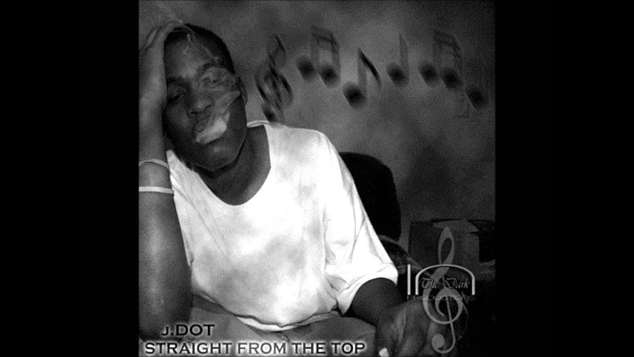 ON TO THE NEXT ONE BY J DOT