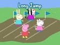 Peppa Pig's Sports Day Part 1 - best iPad app demo for kids - Ellie