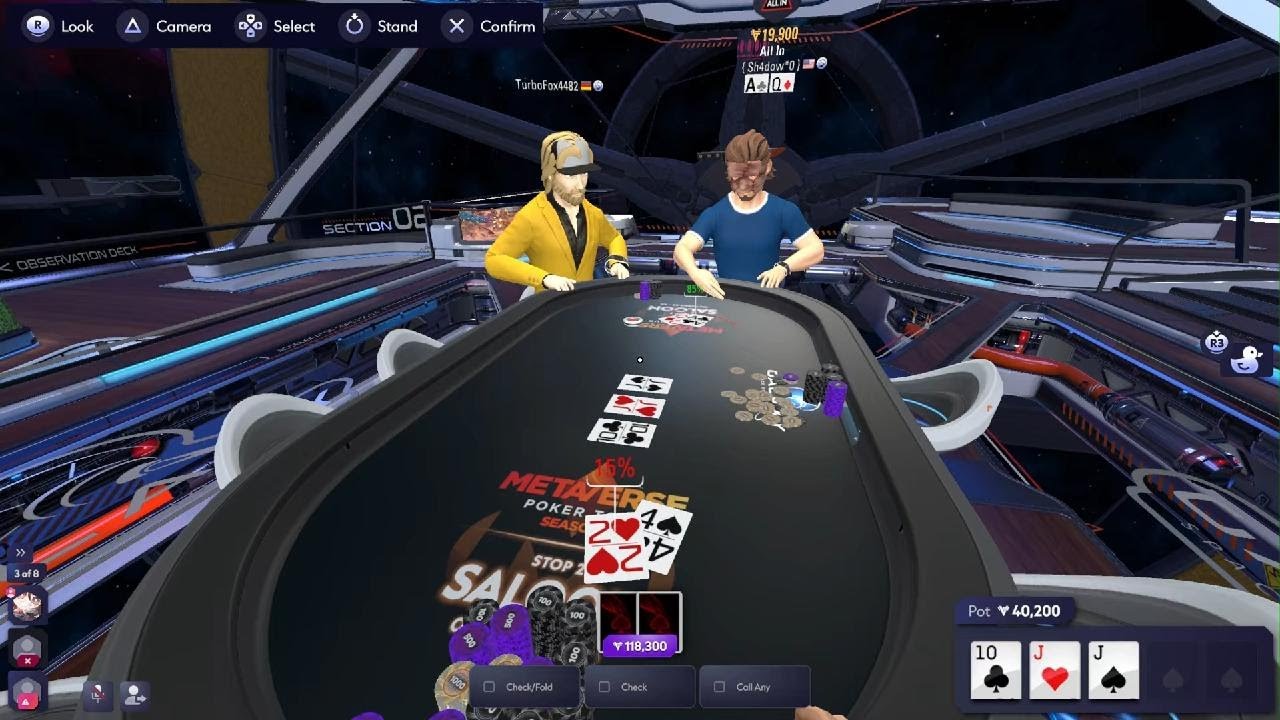 Vegas Infinite_This isn't just luck.Its pure domination.