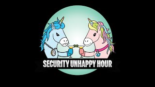 Security Unhappy Hour  S2E5   Exploit Prediction Scoring System EPSS